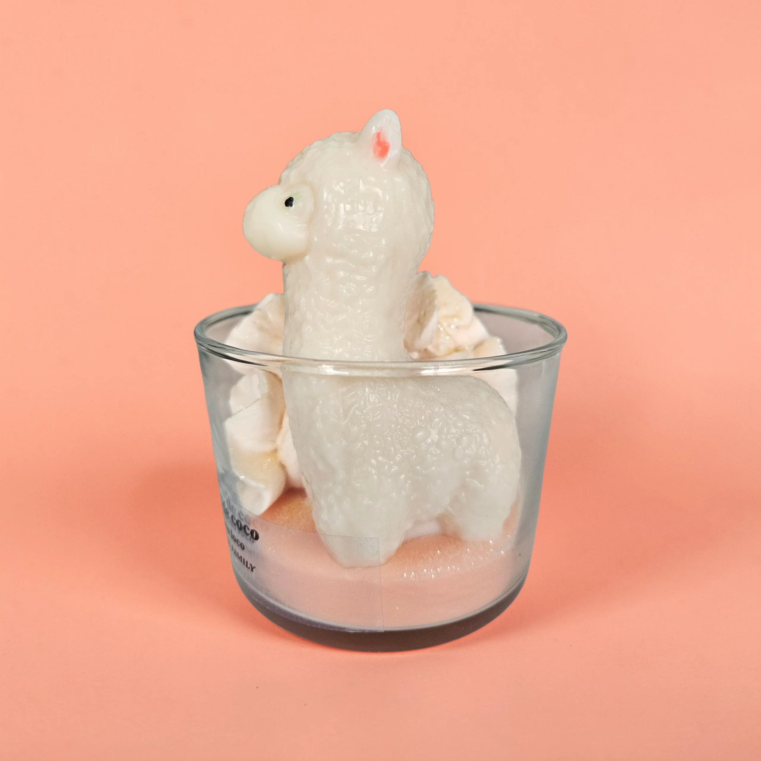 Lait de coco – Image 2
