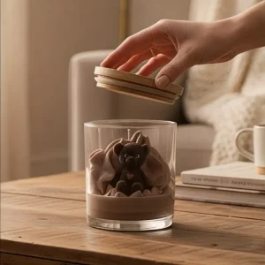 Rocher praliné