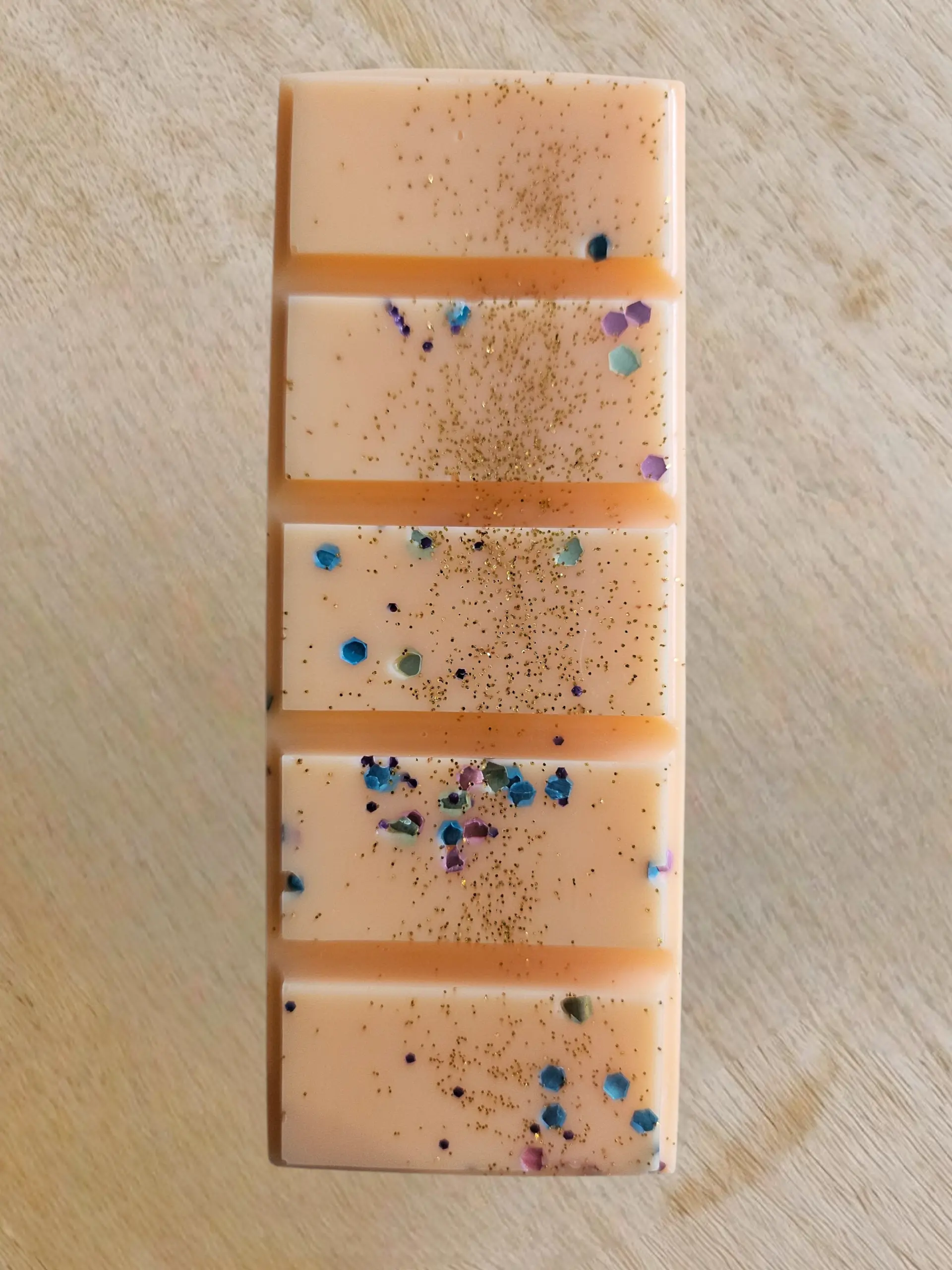 Fleur de tiaré