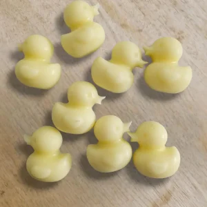 Citron meringué