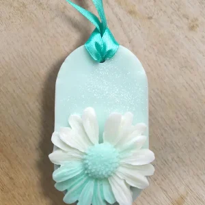 Fleur de coton