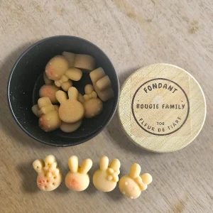 Fleur de tiaré
