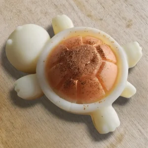 Fleur de tiaré