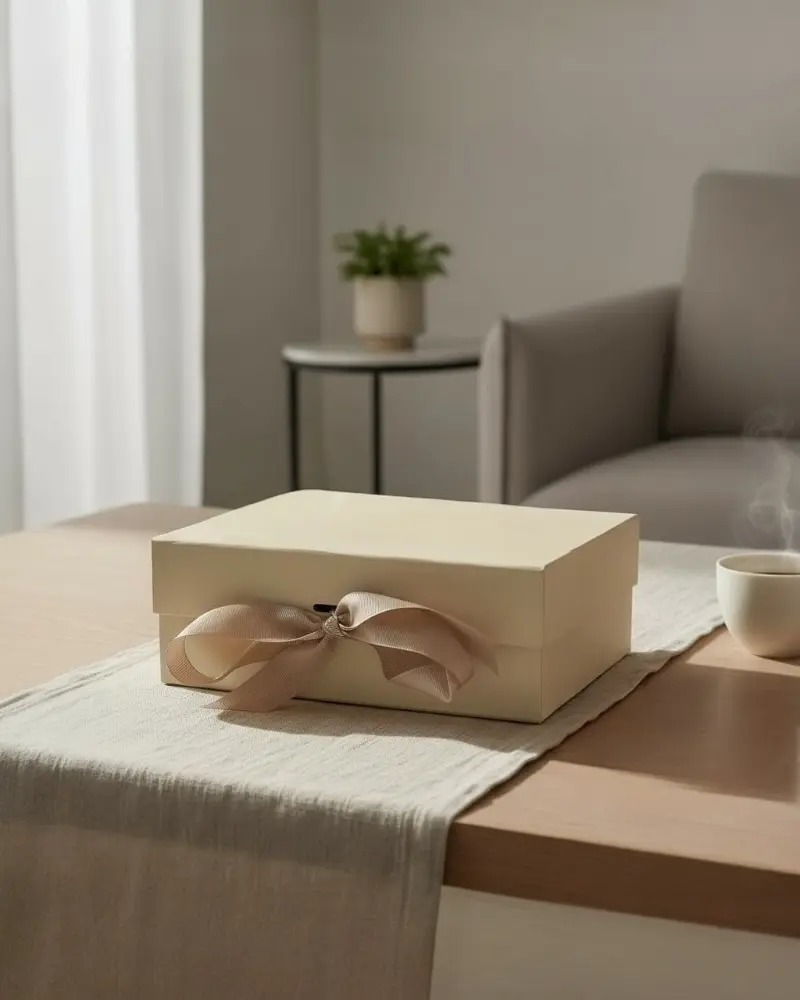 Box Découverte – Bougie Family – Image 2