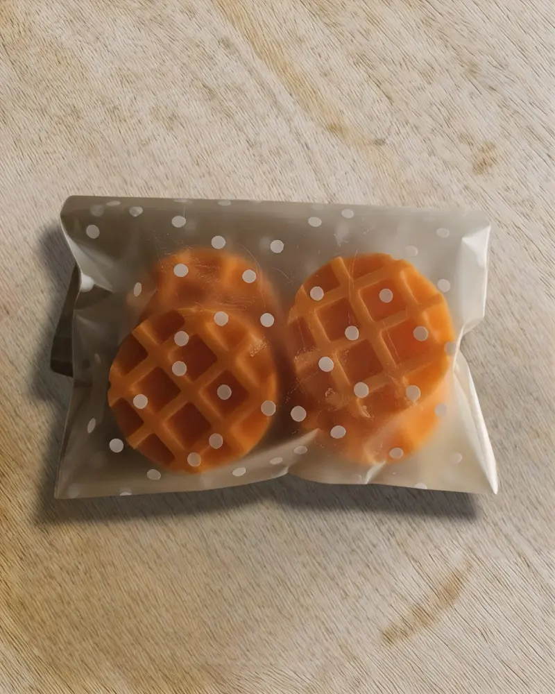 Fleur de tiaré – Image 2