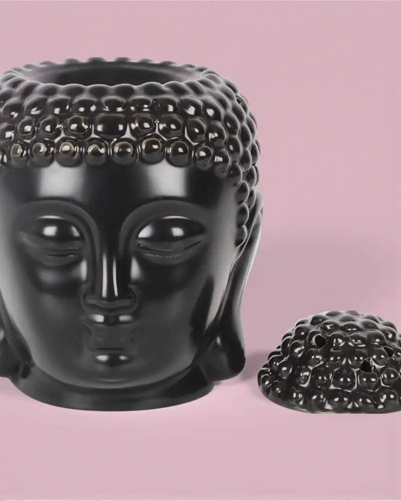 Bouddha noir – Image 2