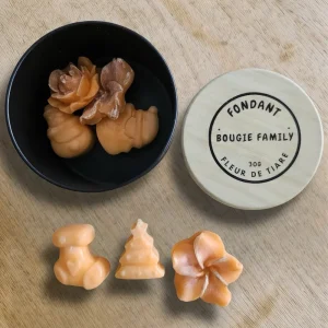 Fleur de tiaré