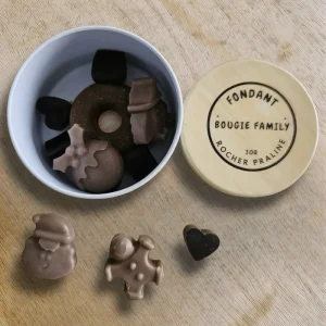 Rocher praliné