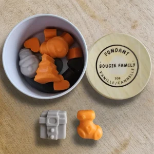 Vanille/cannelle