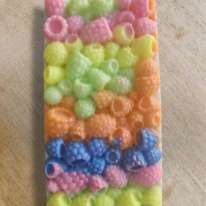Fleur de tiaré
