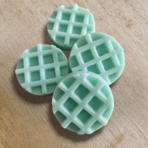 Fleur de coton