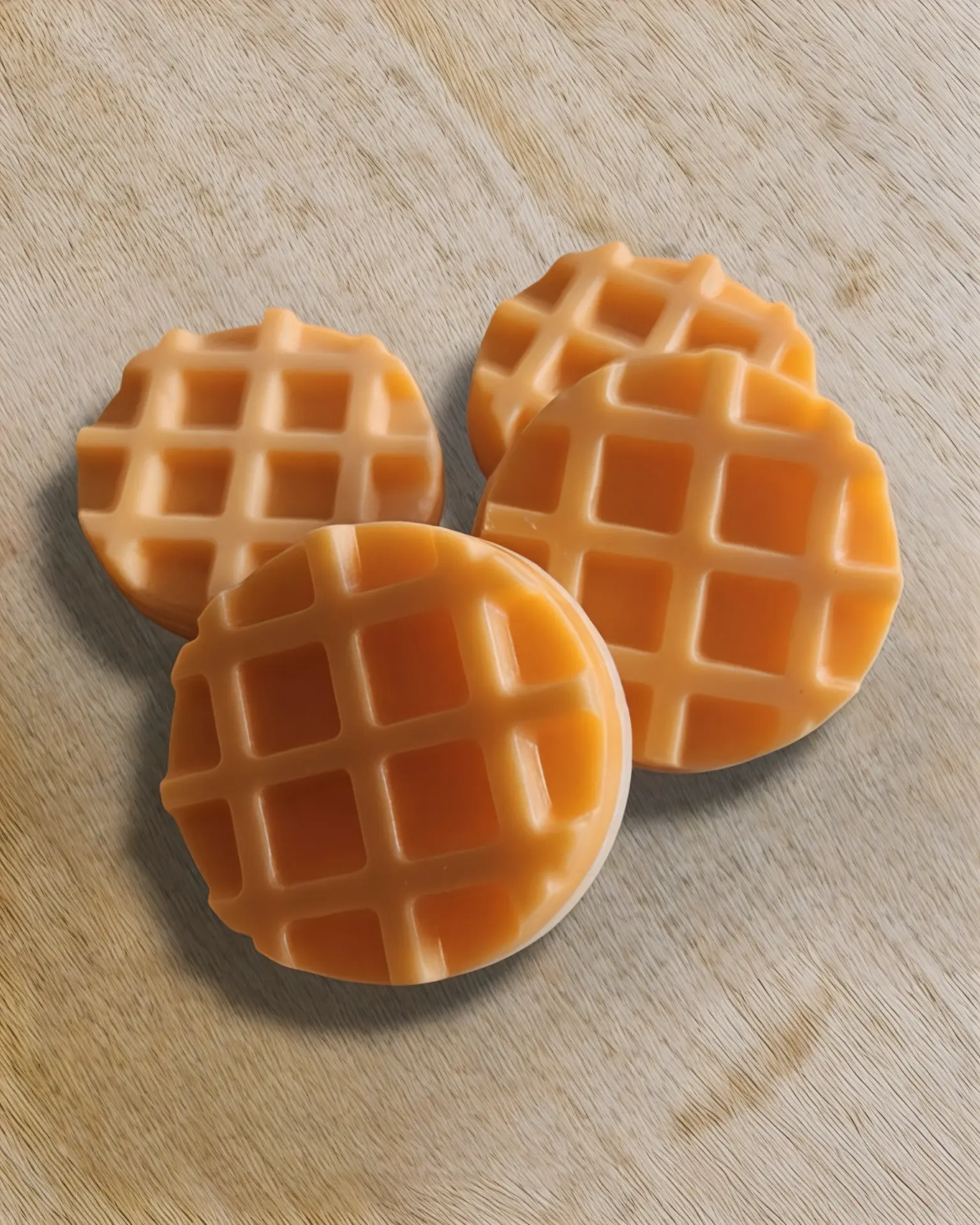 Fleur de tiaré
