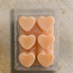Fleur de tiaré