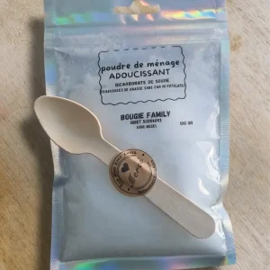 Adoucissant