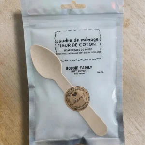 Fleur de coton
