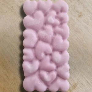 Fleur de coton
