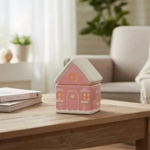 Maison Cosy d’Hiver