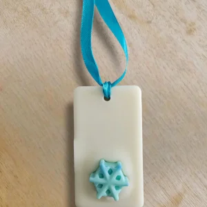 Fleur de coton