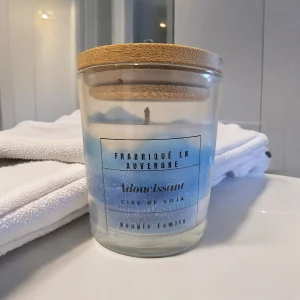Marbrée petite adoucissant