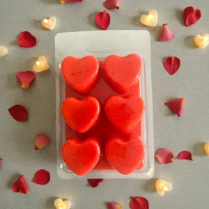 Pomme d'amour