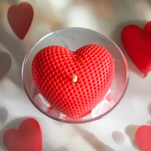Pomme d'amour