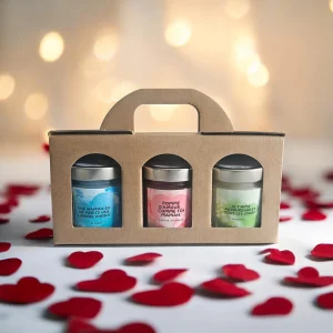 Trio Tendresse – Édition Maman