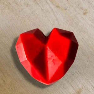 Pomme d'amour