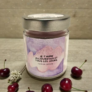 cerise noire