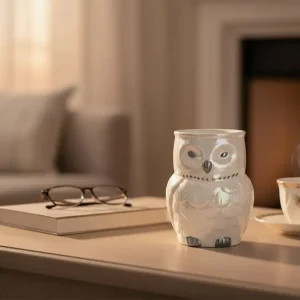 Hibou Luna