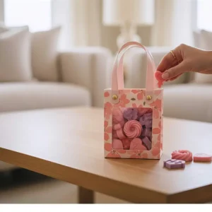 La Petite Box Fleur de Cœur