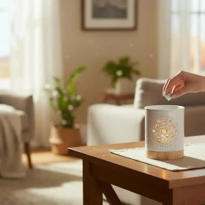 Élégance lumineuse