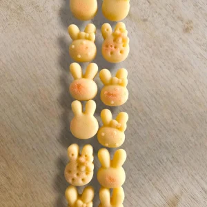 Fleur de tiaré