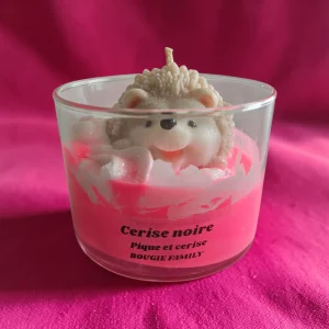 cerise noire