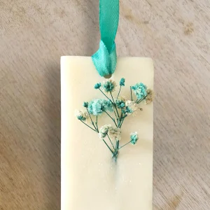 Fleur de coton