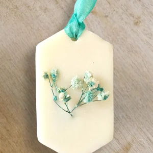 Fleur de coton