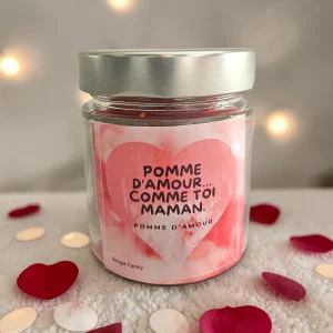 Pomme d'amour