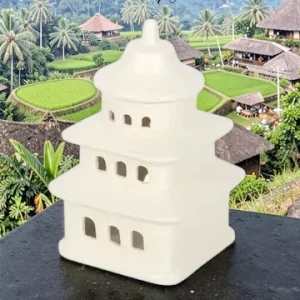 Pagode Zen
