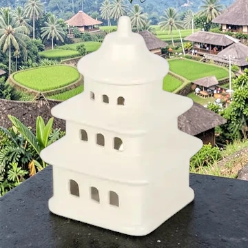 Pagode Zen