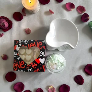 Instant muguet