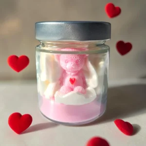 Pomme d'amour