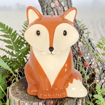 Renard Enchanté