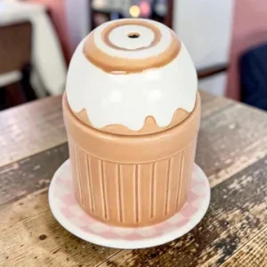 Roulé à la cannelle