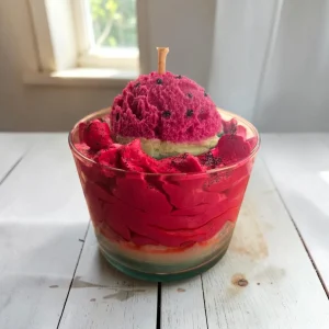 Pastèque Givrée